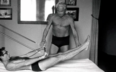 Qué es el método Pilates y quién fue Joseph Pilates