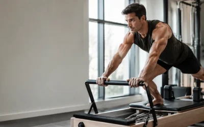 5 mitos sobre el Pilates que todavía mucha gente cree