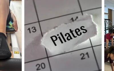 Septiembre: el momento perfecto para empezar Pilates